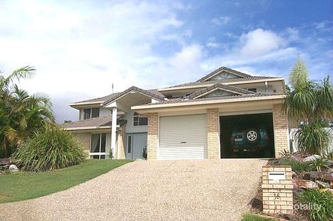 13 Nerrima St, Shailer Park, QLD 4128