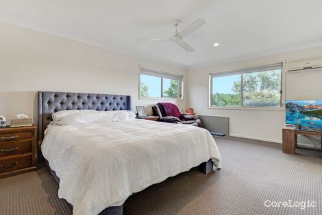 Property photo of 54/3 Bos Drive Coomera QLD 4209