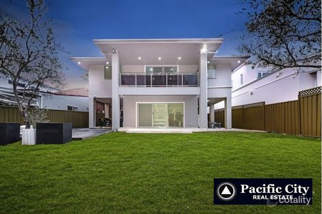 Property photo of 49 Noble Avenue Mount Lewis NSW 2190