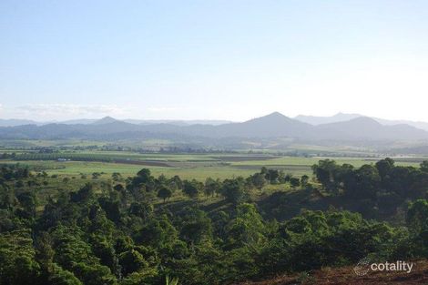 Lot 1024 Turalba Rd, Wanjuru, QLD 4860