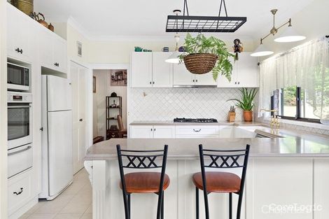Property photo of 68 Genevieve Road Bullaburra NSW 2784