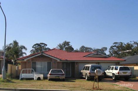 69 Eskdale St, Minchinbury, NSW 2770