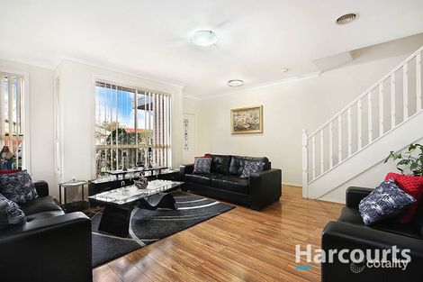 Property photo of 2/7 Supply Drive Epping VIC 3076