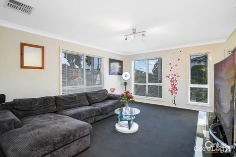 Property photo of 2 Didcot Close Stanhope Gardens NSW 2768