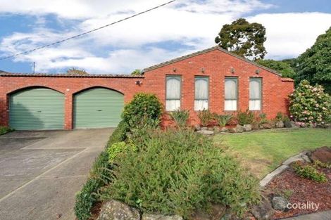 10 Landen Ave, Glen Waverley, VIC 3150