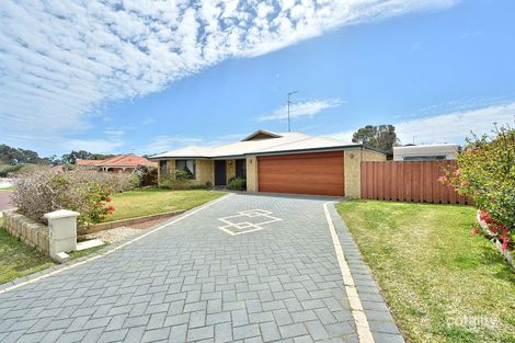 6 Chantilly Cct, Meadow Springs, WA 6210