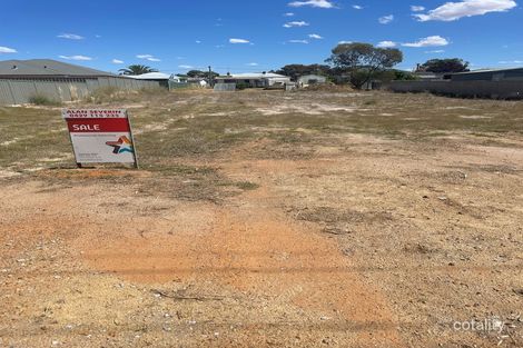 19 Bell St, Gnowangerup, WA 6335