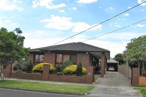 52 Hall St, Sunshine West, VIC 3020