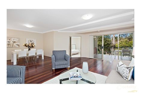 Property photo of 27/263-265 Midson Road Beecroft NSW 2119