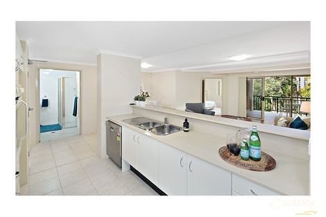 Property photo of 27/263-265 Midson Road Beecroft NSW 2119