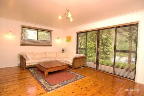 Property photo of 15 Torrens Place Cherrybrook NSW 2126