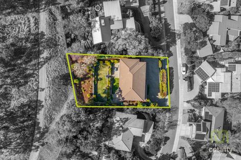 Property photo of 58 O'Connor Circuit Calwell ACT 2905