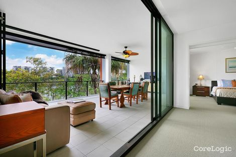 Property photo of 106/10 Pidgeon Close West End QLD 4101