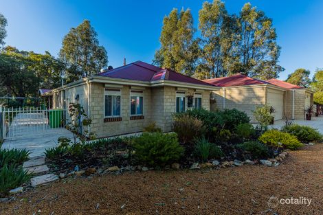 Property photo of 4 Keble Heights College Grove WA 6230