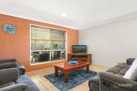 Property photo of 5 Turner Court Parkhurst QLD 4702