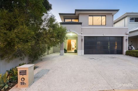 19a Loch St, Claremont, WA 6010