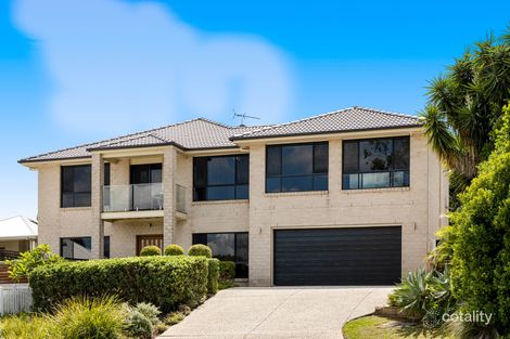 Property photo of 11 Wanderer Crescent Springfield Lakes QLD 4300