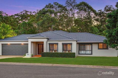 34 Tuckeroo Pl, Reedy Creek, QLD 4227