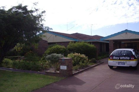 Property photo of 38 Adam Road South Bunbury WA 6230
