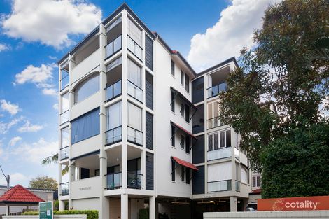 11/102-104 Sydney St, New Farm, QLD 4005