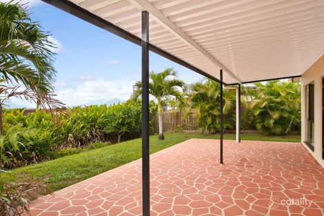 Property photo of 19 Oakblue Drive Mount Sheridan QLD 4868