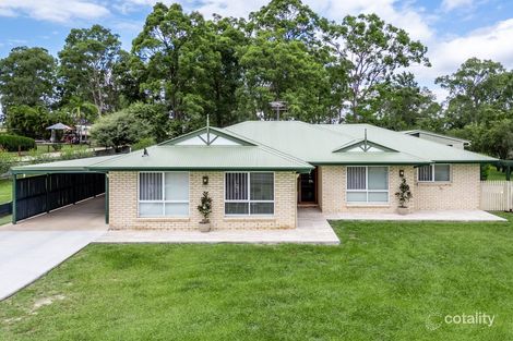 55-57 Dungaree Dr, New Beith, QLD 4124