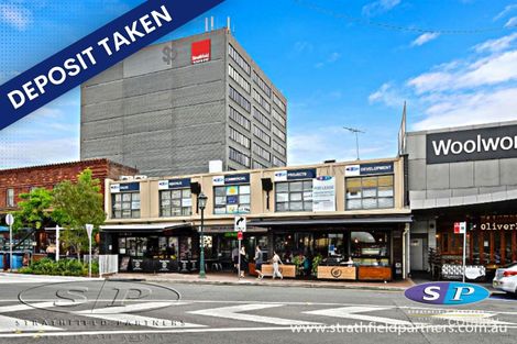 13/12 Churchill Ave, Strathfield, NSW 2135