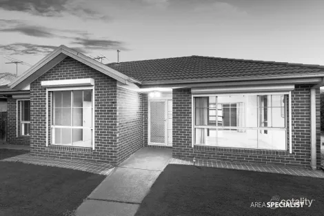 Property photo of 21/262 Shaws Road Werribee VIC 3030