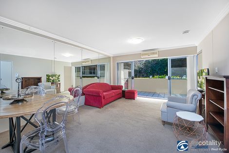 Property photo of 10/29-45 Parramatta Road Concord NSW 2137