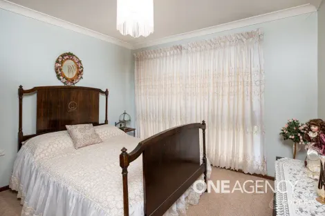 Property photo of 73 Huthwaite Street Mount Austin NSW 2650