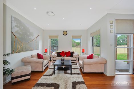 Property photo of 2A Janet Avenue Thornleigh NSW 2120