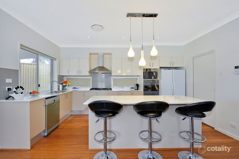 Property photo of 2A Janet Avenue Thornleigh NSW 2120