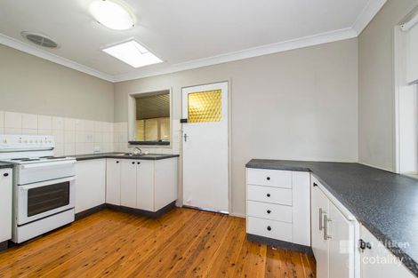 Property photo of 1 Martin Street Emu Plains NSW 2750