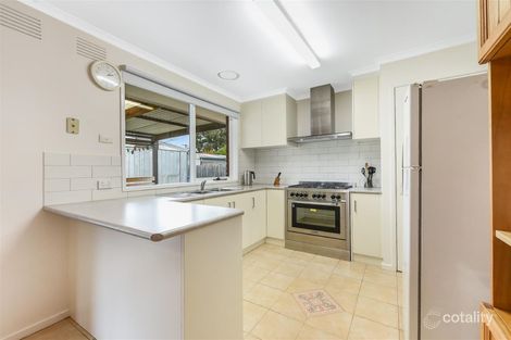 Property photo of 57 Fordholm Road Hampton Park VIC 3976