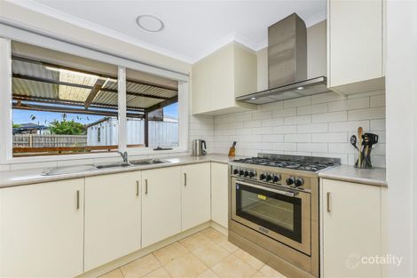 Property photo of 57 Fordholm Road Hampton Park VIC 3976
