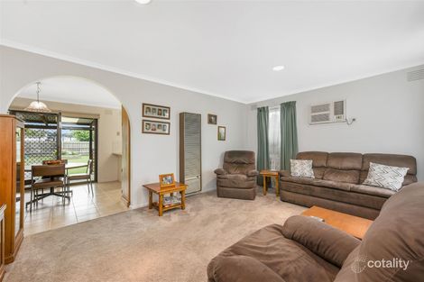 Property photo of 57 Fordholm Road Hampton Park VIC 3976