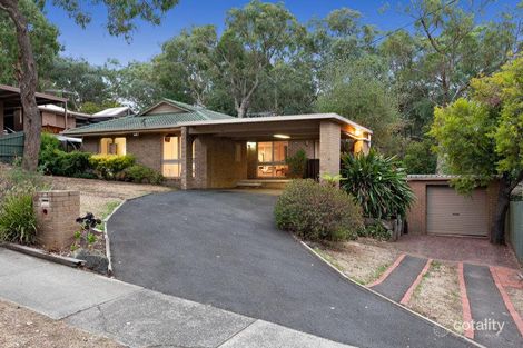 Property photo of 107 Fernside Avenue Briar Hill VIC 3088