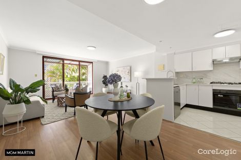 Property photo of 149/83-93 Dalmeny Avenue Rosebery NSW 2018