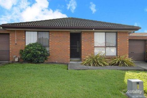 50 Wedge St, Epping, VIC 3076