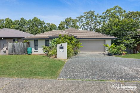 Property photo of 99 Ingles Drive Redbank Plains QLD 4301