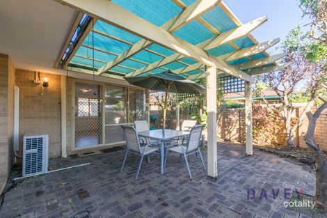 Property photo of 2/55 Ramsdale Street Doubleview WA 6018