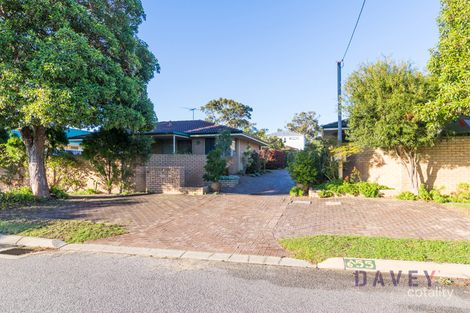 Property photo of 2/55 Ramsdale Street Doubleview WA 6018
