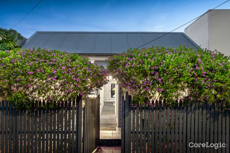 Property photo of 35 Moore Street South Yarra VIC 3141