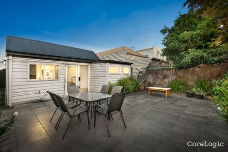 Property photo of 35 Moore Street South Yarra VIC 3141