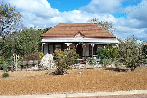 Property photo of 42 Spence Street Ravensthorpe WA 6346