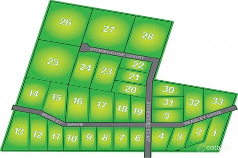 16 Beasley Dr, Koorlong, VIC 3501