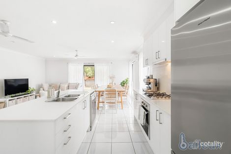 Property photo of 24 Balzan Drive Rural View QLD 4740