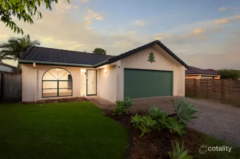 4 Axis Cl, Upper Coomera, QLD 4209