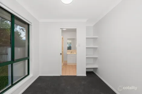 Property photo of 4 Axis Close Upper Coomera QLD 4209