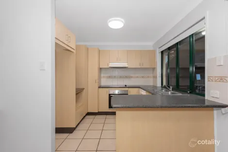 Property photo of 4 Axis Close Upper Coomera QLD 4209